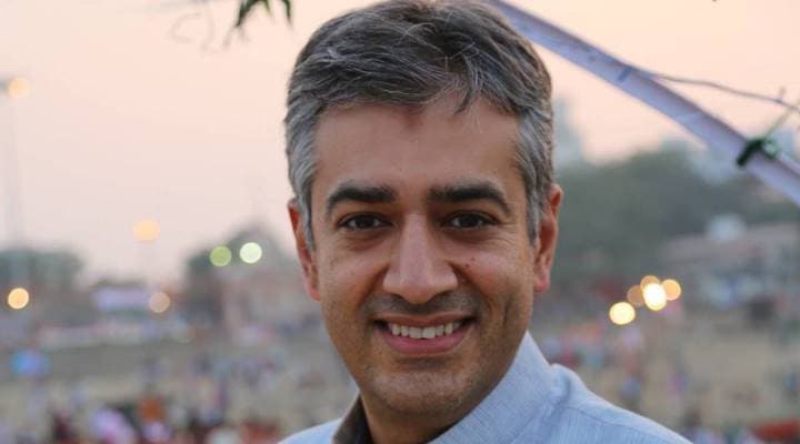 SightsIn Plus Article: Bird Group, Executive Director Ankur Bhatia Passed Away