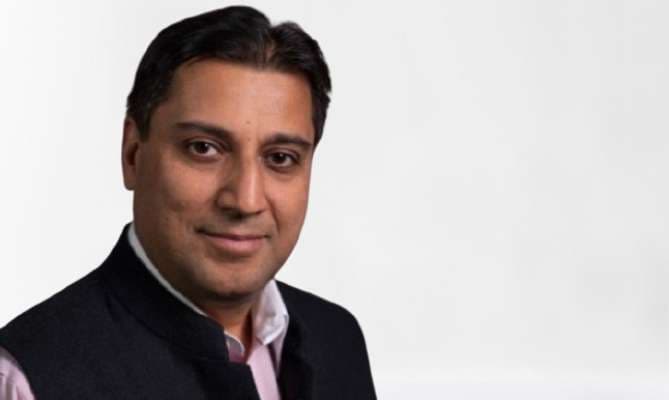 SightsIn Plus Article: Brillio appointments Vishal Chhibbar as Chief Financial Officer