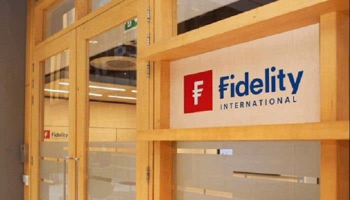 SightsIn Plus Article: Fidelity International rolls out new ‘Dynamic Working’ policy for employees