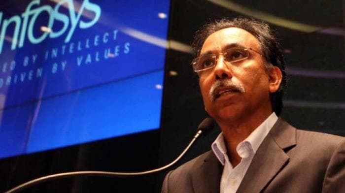 SightsIn Plus Article: Govt appoints Ex-Infosys CEO as Chairperson of Mission Karmayogi