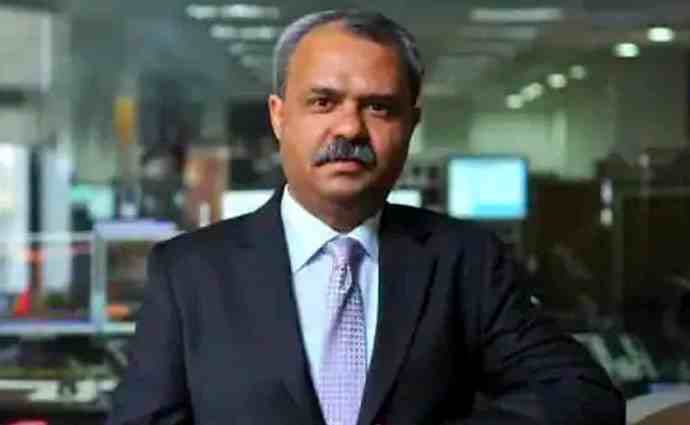 SightsIn Plus Article: HSBC appoints Hitendra Dave as India Chief Executive Officer