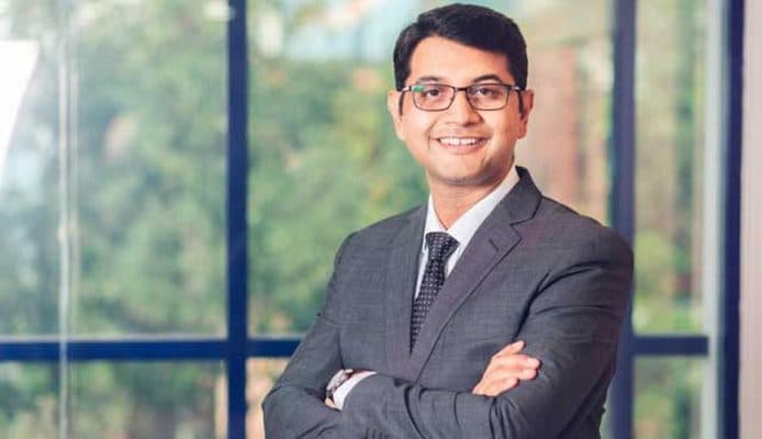 SightsIn Plus Article: HUL appoints Unilever Kedar Lele as Executive Director