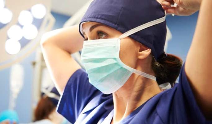 Latest news: Govt Insurance Scheme with Rs lakh cover for Covid health workers - SightsIn Plus