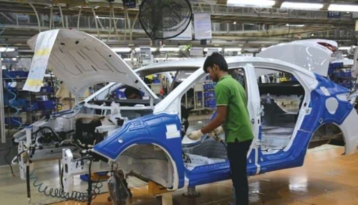 SightsIn Plus Article: Hyundai Motor India starts vaccination drive for employees, dependents