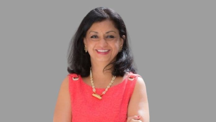 HR Insights: IMF HR Head Kalpana Kochhar to join Bill Melinda Gates Foundation - SightsIn Plus
