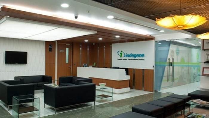 SightsIn Plus Article: Indegene plans to hire up to 2,500 people in this fiscal year