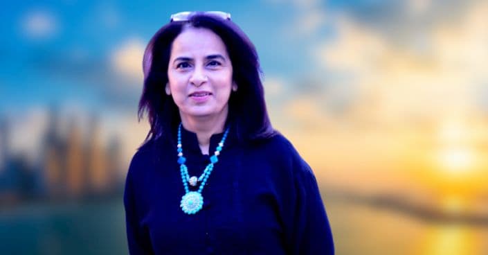SightsIn Plus Article: International Spirits and Wines Association appoints Nita Kapoor as CEO