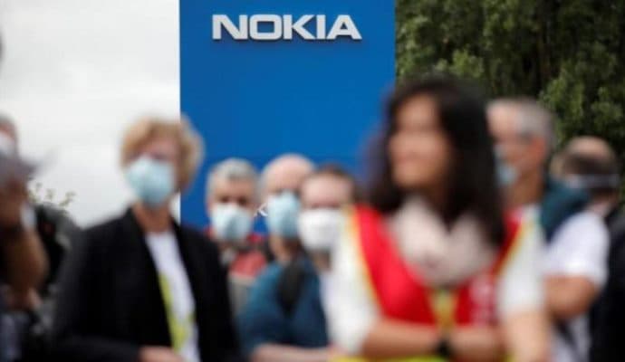 Latest news: Nokia to allow employees to work remotely for three days a week - SightsIn Plus