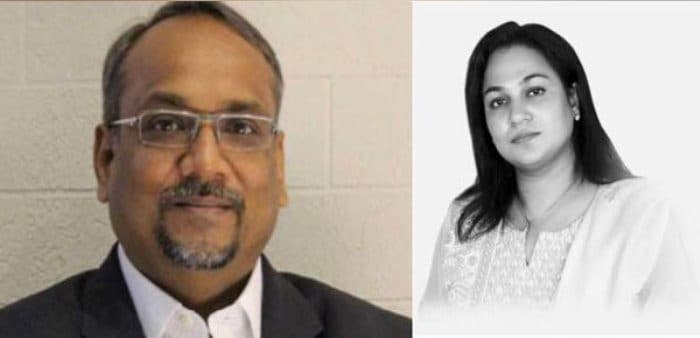 SightsIn Plus Article: Oracle India head, wife booked for cheating customers
