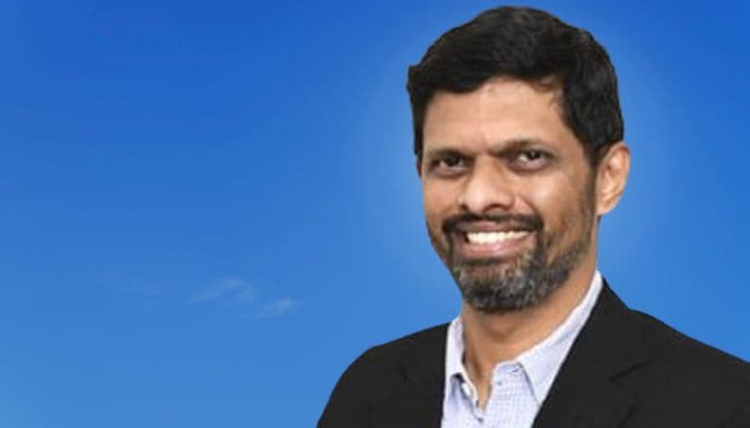 Syngene International elevates Sanjeev Sukumaran elevated as CHRO