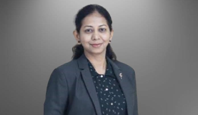 SightsIn Plus Article: CNSI appoints Shilpa Bidathanapalli as Vice President- Human Resources