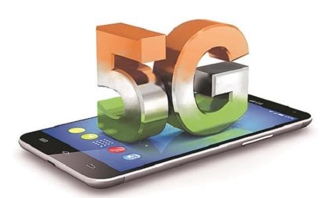 TCS, Bharti Airtel collaborates to build 5G networks in India