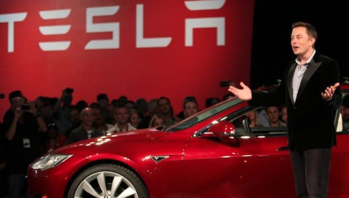Latest news: Tesla has begun recruiting for leadership and senior-level roles in India - SightsIn Plus