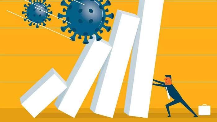 SightsIn Plus Article: The Role of HR in Economic Slowdown due to pandemic