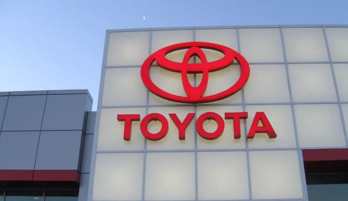 SightsIn Plus Article: Toyota reaches settlement over bullied engineer’s suicide