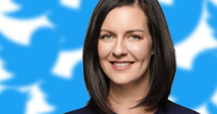 SightsIn Plus Article: Twitter names Sarah Personette as new Chief Customer Officer