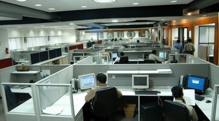 SightsIn Plus Article: UST to hire 1000 employees within next two years for Hyderabad centre