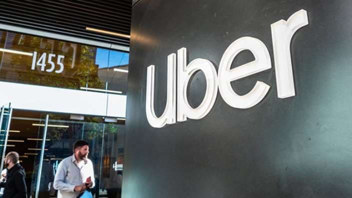 SightsIn Plus Article: Uber offers a more flexible return-to-office plan now