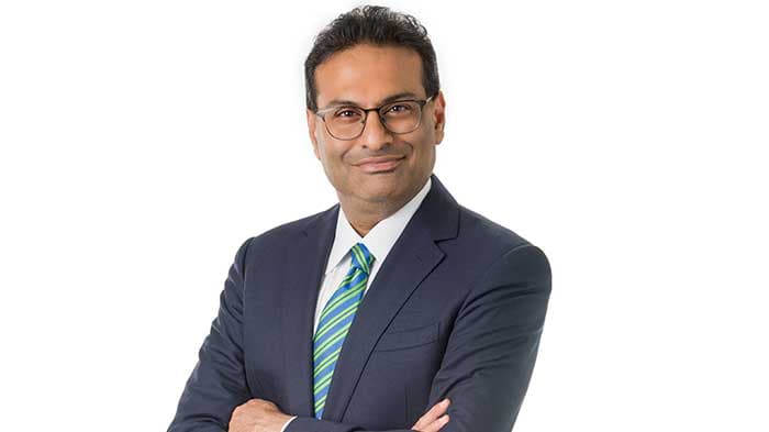 SightsIn Plus Article: Verizon elects Reckitt Benckiser CEO Laxman Narasimhan on Board