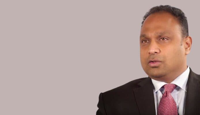 SightsIn Plus Article: CitiusTech named Cognizant veteran Bhaskar Sambasivan as President