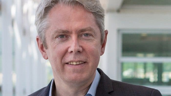SightsIn Plus Article: Alstom appoints Michael Keroullé as new President of Alstom Americas