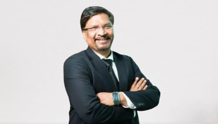 SightsIn Plus Article: Attrition in IT Industry Won’t Come Down- Apparao V V, CHRO, HCL Tech