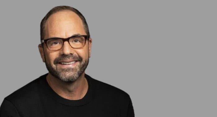 SightsIn Plus Article: Brent Hyder Chief People Officer of Salesforce on ‘Return to Office’