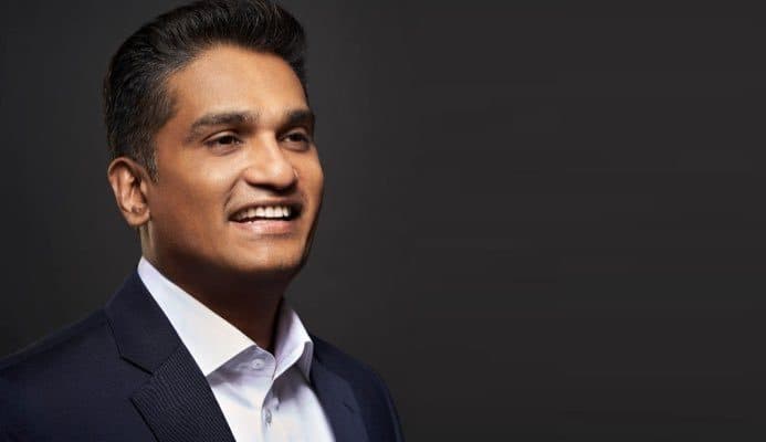 SightsIn Plus Article: Colliers appoints JLL Veteran Ramesh Nair as CEO for India business