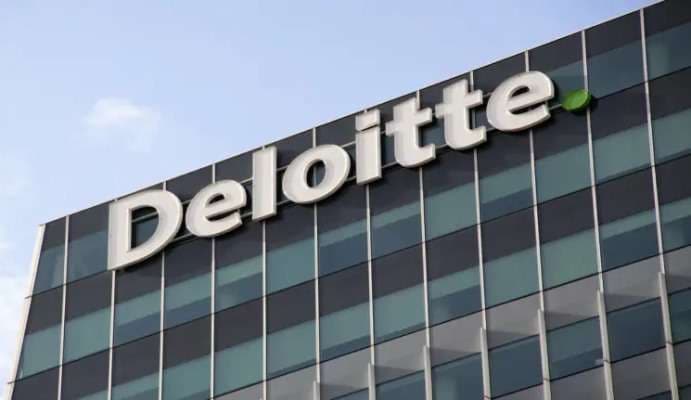 SightsIn Plus Article: Deloitte employees will decide when to return office & work arrangements