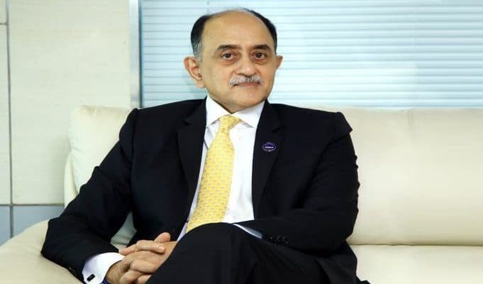 SightsIn Plus Article: Federal Bank reappoints Shyam Srinivasan as MD & CEO till Sept 2024