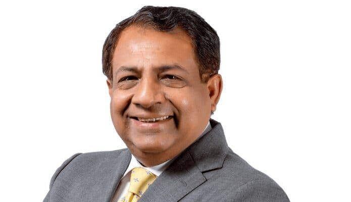 SightsIn Plus Article: Former Diageo India head Anand Kripalu joins EPL as MD and Global CEO