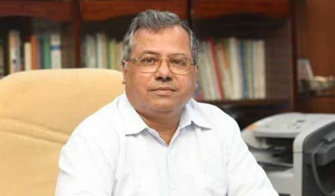 Former XLRI Director Fr E Abraham passes away