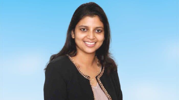 GE Healthcare appoints Divya Srivastava as CHRO for South Asia