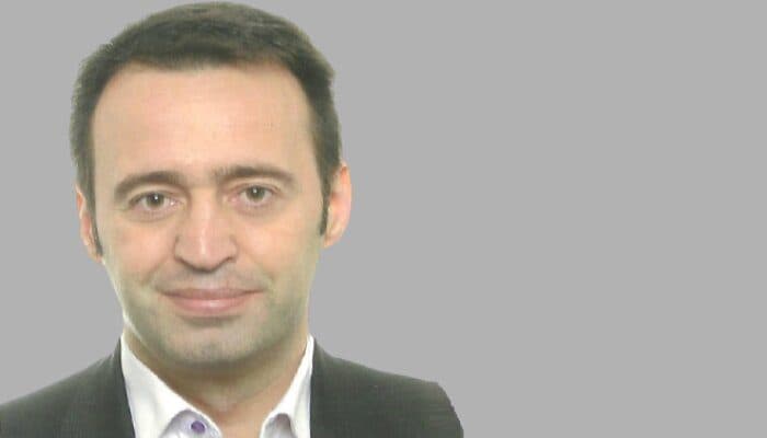 HCL appoints Accenture Veteran as Country Head for Spain and Portugal