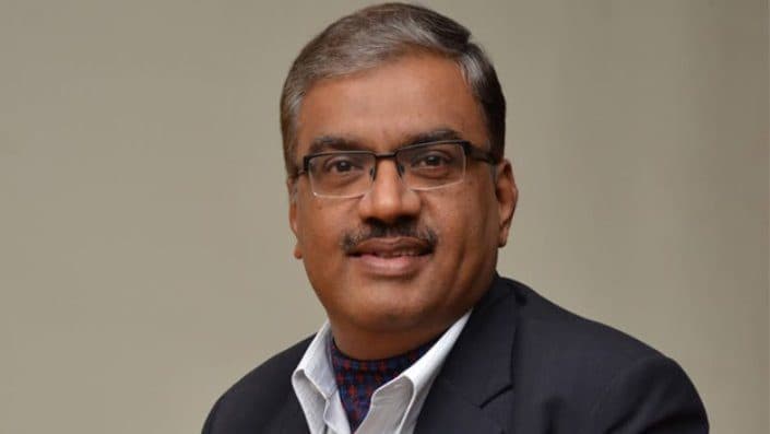 Latest news: Havells India CHRO V Krishnan on Safely Return to Office - SightsIn Plus