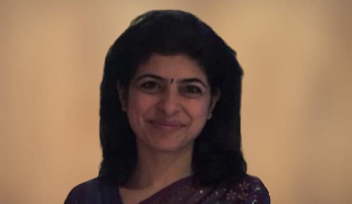 SightsIn Plus Article: Hershey India appoints Unilever Veteran Geetika Mehta as MD