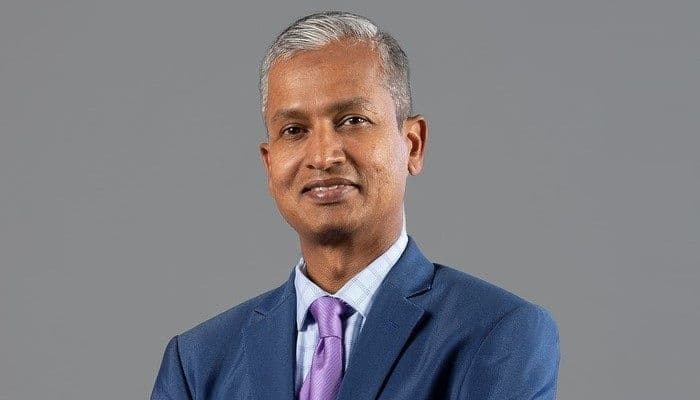 SightsIn Plus Article: IBM Spin-Off Kyndryl appoints Lingraju Sawkar as India president