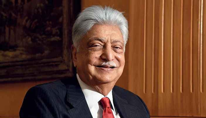 Latest news: IT industry revenues will see double-digit growth in FY Azim Premji - SightsIn Plus
