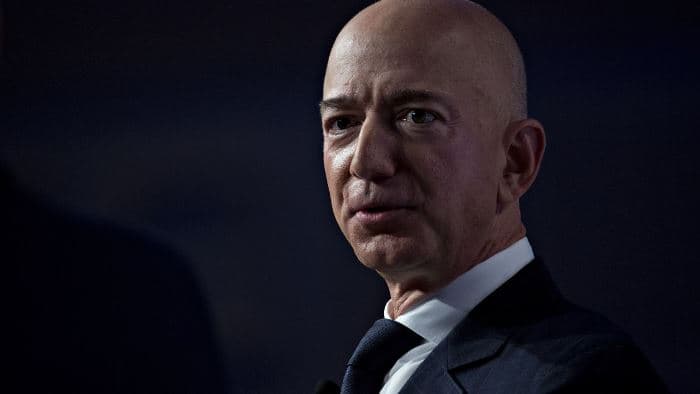Latest news: Jeff Bezos leaves enduring legacy as he steps away as Amazon CEO - SightsIn Plus