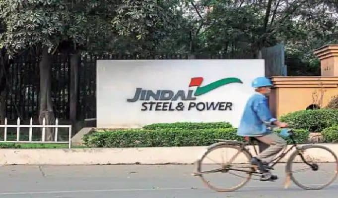 SightsIn Plus Article: Jindal to set up a new steel plant in AP, create 2,500 jobs