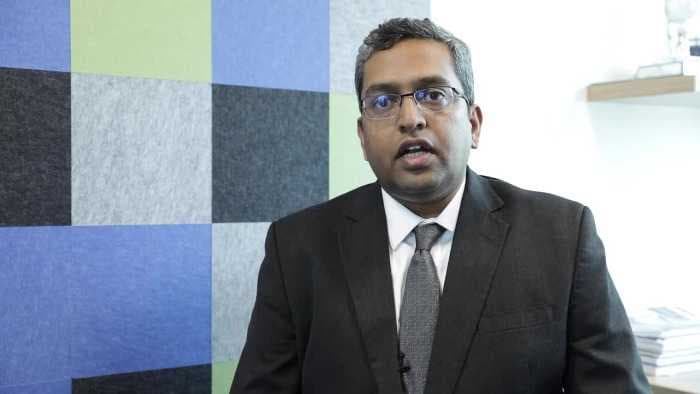 SightsIn Plus Article: KPMG appoints Vishnu Pillai as Managing Partner for its Kochi office