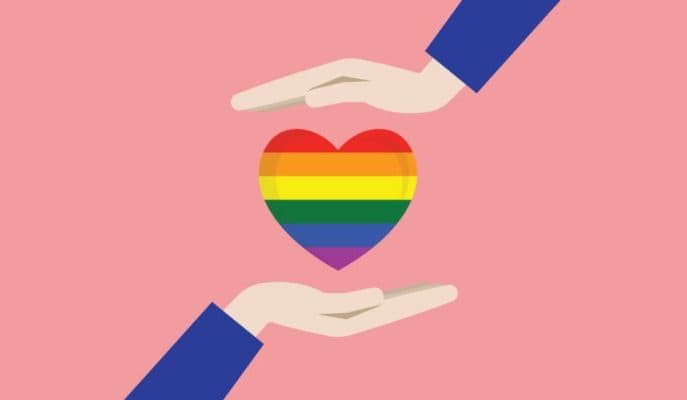 HR Insights: LGBTQ partners now included in corporate health insurance by Plum - SightsIn Plus