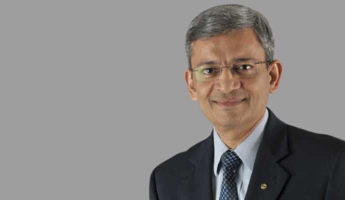LT Infotech veteran Ajay Tripathi joins ReNew Power as CHRO