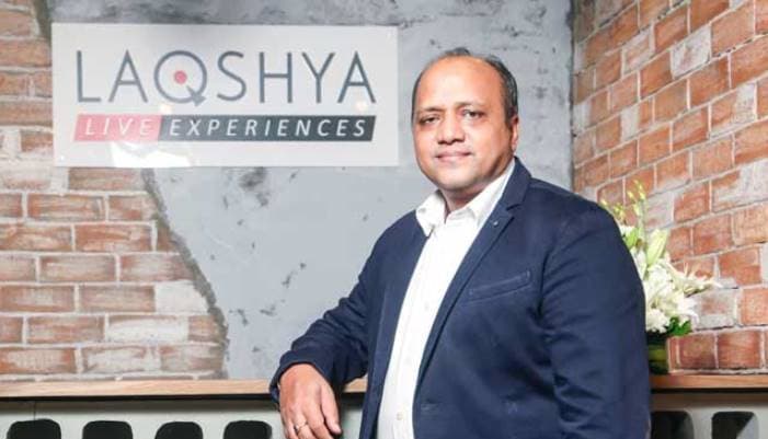 SightsIn Plus Article: Laqshya Media announces ESOPs for its employees