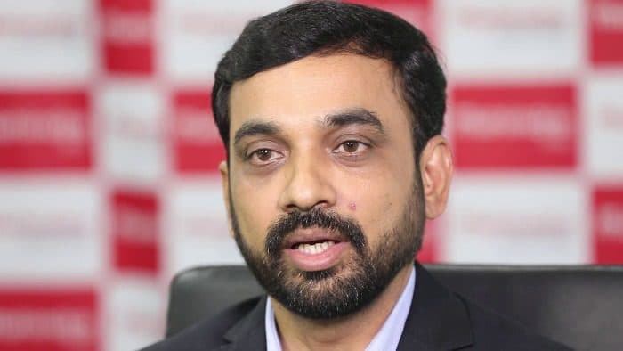 SightsIn Plus Article: Mahesh Babu resigns, Suman Mishra joins Mahindra Electric as CEO