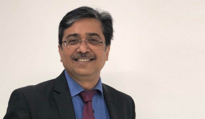 Swadesh Behera takes charge as Chief People Officer at Titan