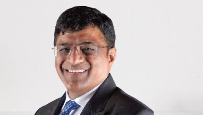 SightsIn Plus Article: TCG Group appoint B. Anand as CEO, Polymer Projects