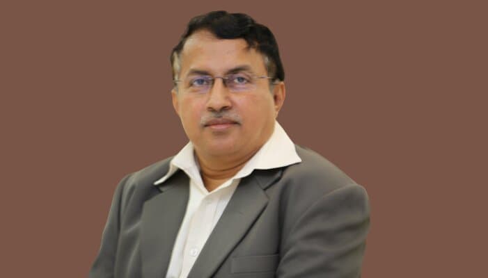 Latest news: Tata Chemicals CHRO R. Nanda on Back to Office Strategy - SightsIn Plus