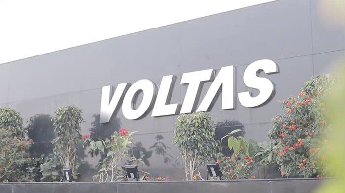 SightsIn Plus Article: Tata group’s Voltas appoints Jitender Verma as Chief Financial Officer