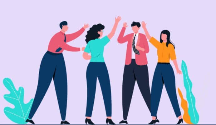 Latest news: Team Spirit A Powerful Tool to Drive Organizational Growth - SightsIn Plus